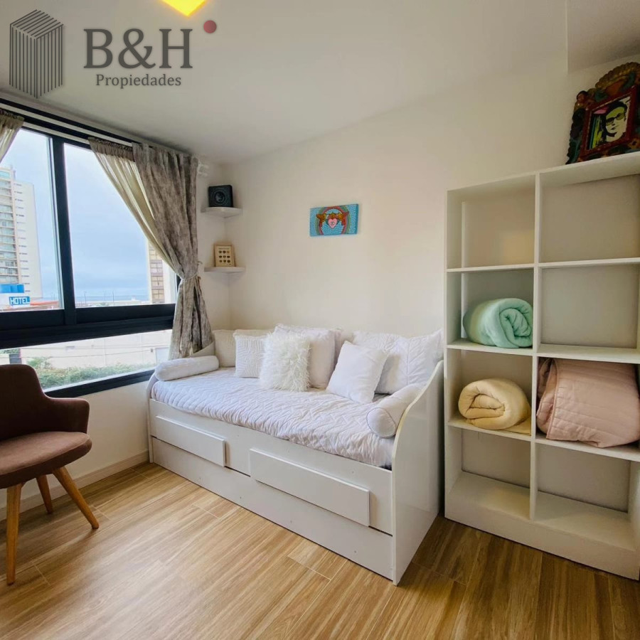 Apartamento ID.3199 - Alquiler apto en Aidy Grill 2 dormitorios 2 baños