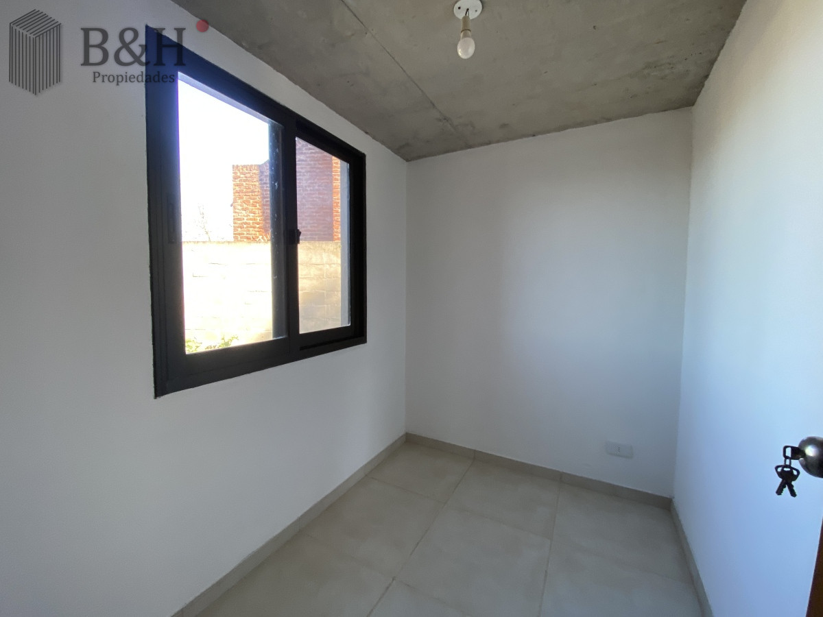 Casa ID.4848 - Moderna casa de 3 dormitorios en Ipora