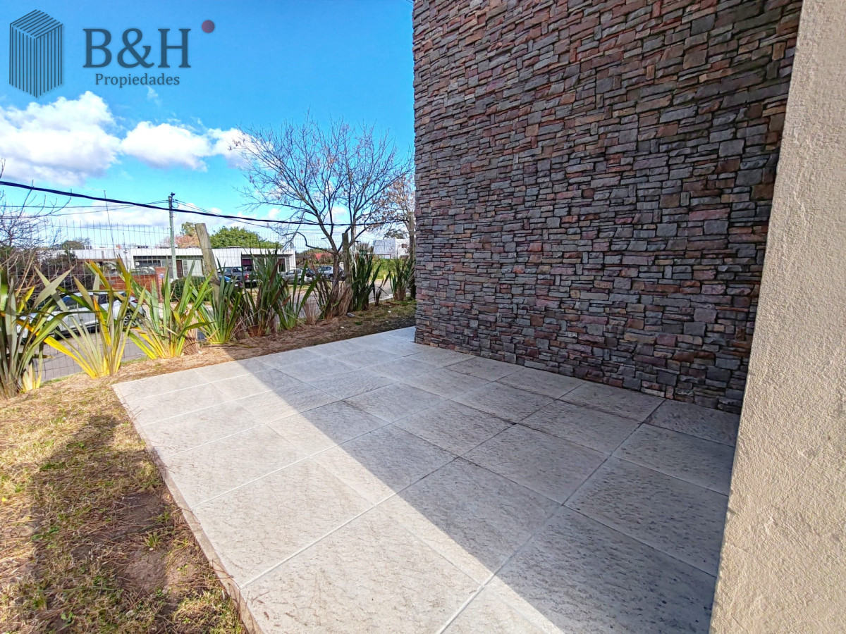 Casa ID.4848 - Moderna casa de 3 dormitorios en Ipora