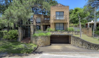 Casa en Mansa - Punta del Este
