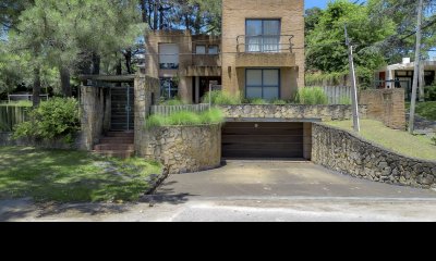 Casa en Mansa - Punta del Este