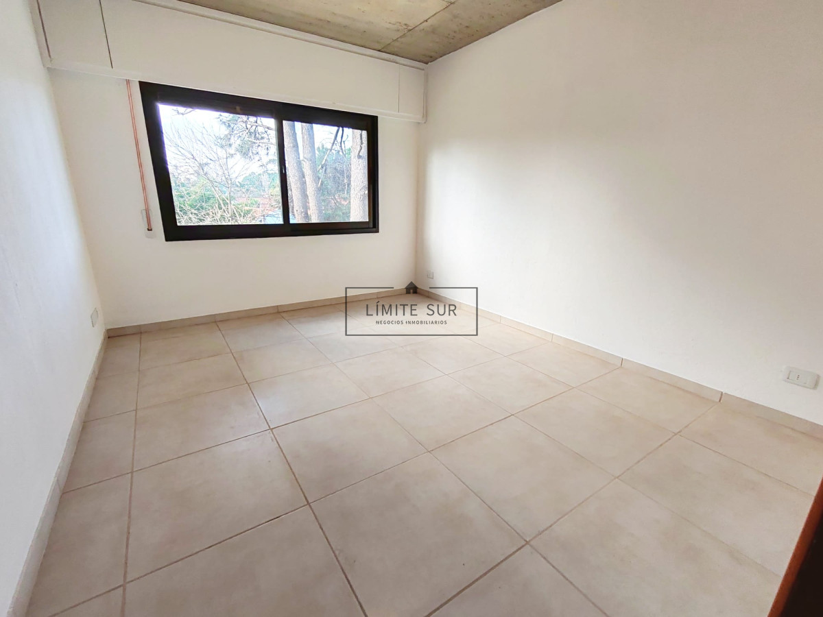 Casa ID.226 - Casa a estrenar de 2 dormitorios y medio en Pinares