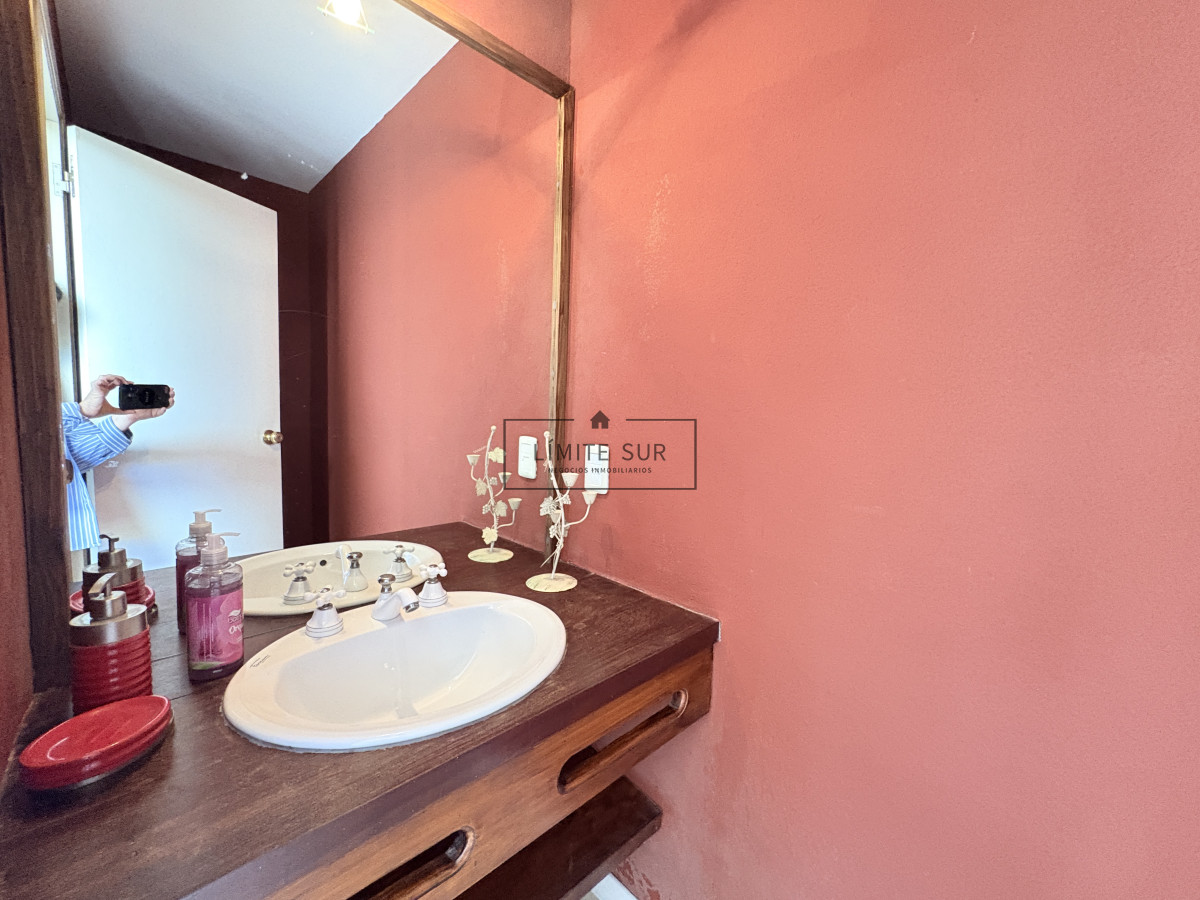 Casa ID.227 - Moderna Casa a metros del MAR