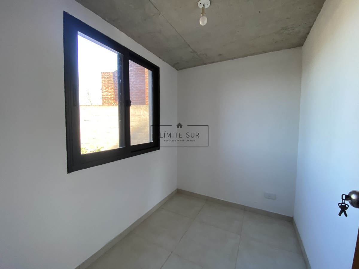 Casa ID.226 - Casa a estrenar de 2 dormitorios y medio en Pinares