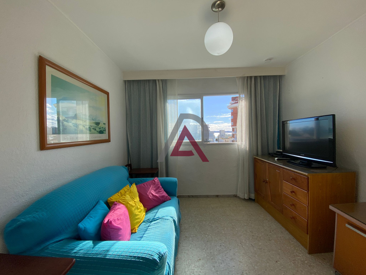 Apartamento ID.263 - Apartamento 2 dormitorios reciclado en Península