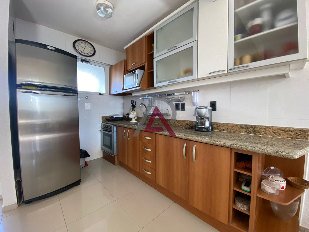 Apartamento ID.263 - Apartamento 2 dormitorios reciclado en Península