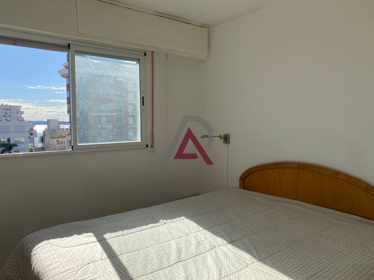 Apartamento ID.263 - Apartamento 2 dormitorios reciclado en Península