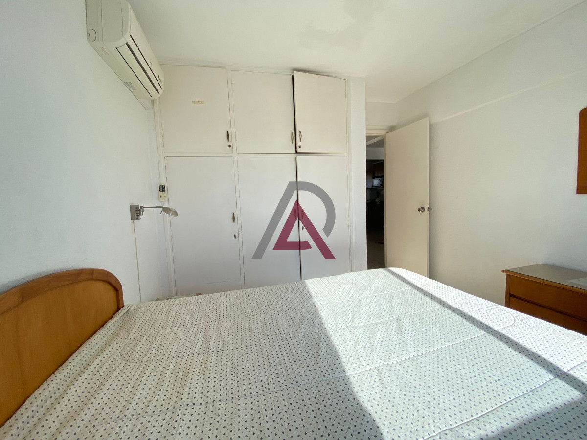 Apartamento ID.263 - Apartamento 2 dormitorios reciclado en Península