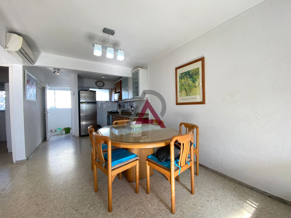 Apartamento ID.263 - Apartamento 2 dormitorios reciclado en Península