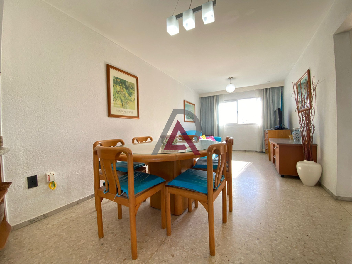 Apartamento ID.263 - Apartamento 2 dormitorios reciclado en Península