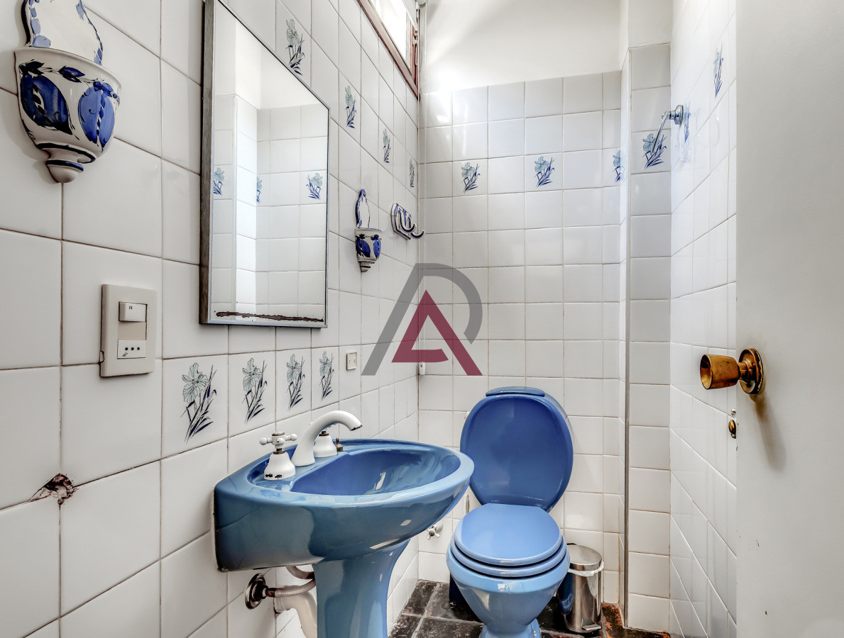 Casa ID.258 - CASA EN VENTA A 3 CUADRAS DE LA PLAYA