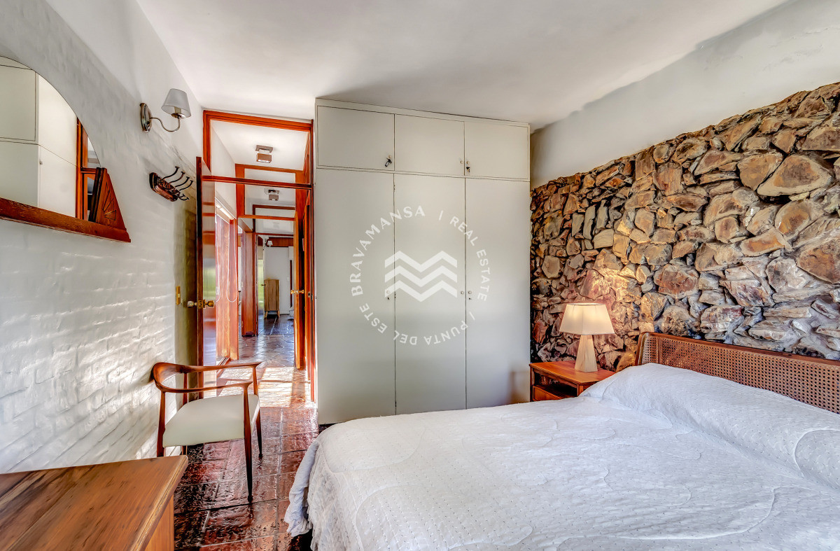 Casa ID.655 - CASA EN VENTA A 3 CUADRAS DE LA PLAYA