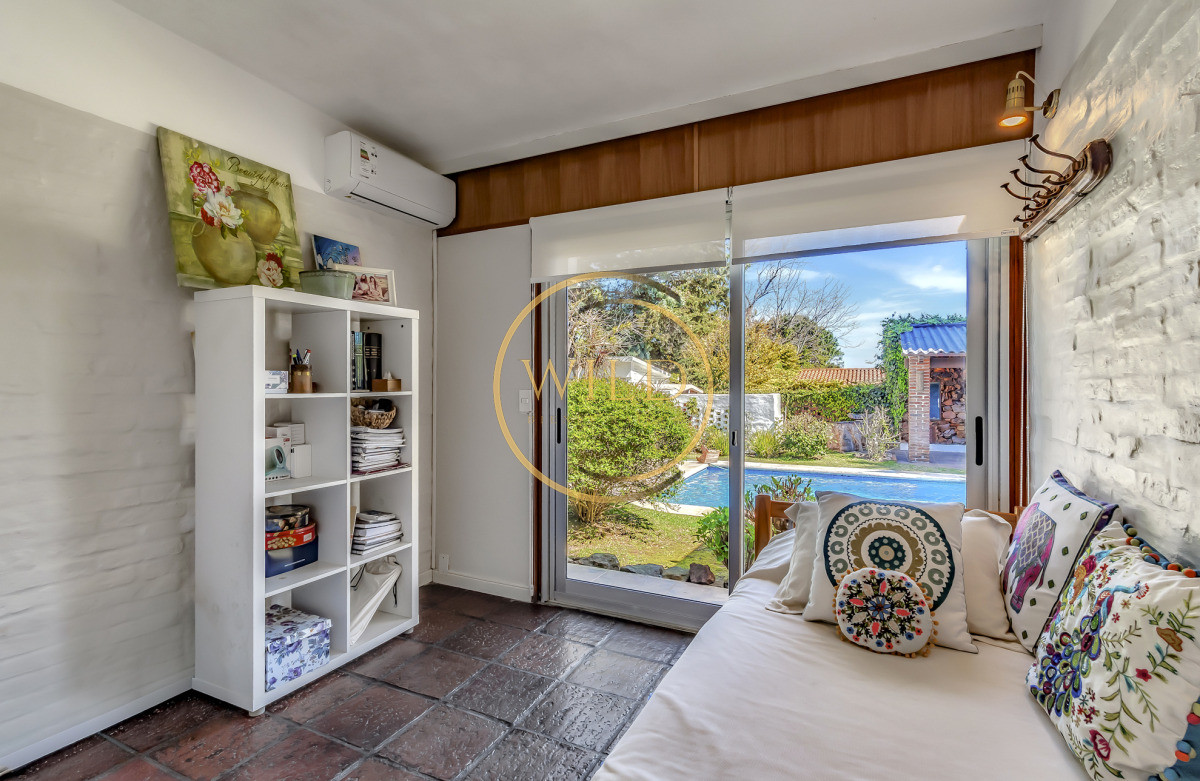 Casa ID.2501 - CASA EN VENTA A 3 CUADRAS DE LA PLAYA