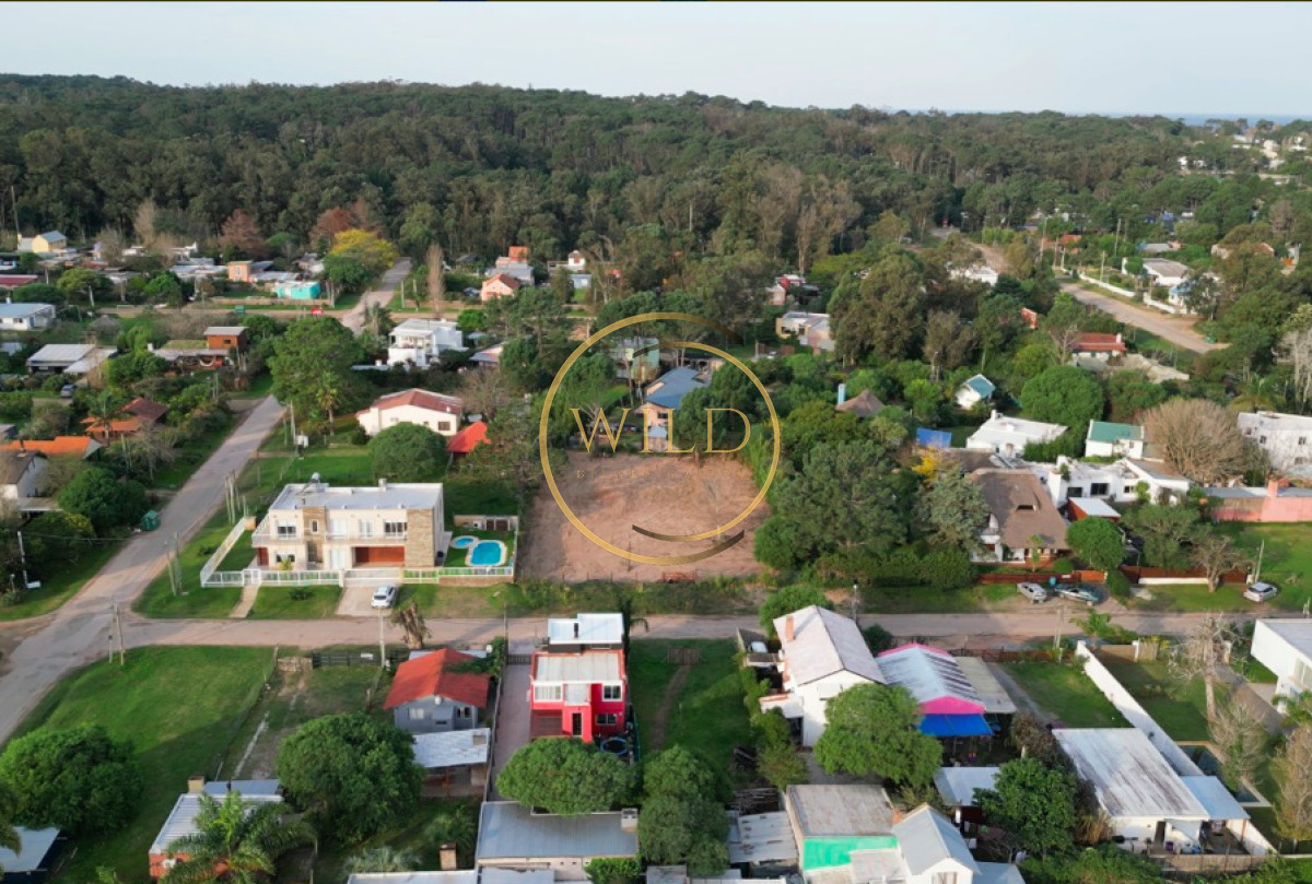 Terreno ID.2381 - Terreno en venta en la barra