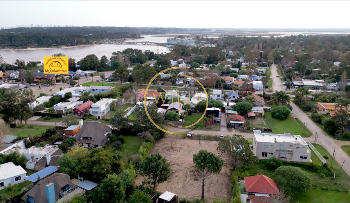 Terreno ID.2381 - Terreno en venta en la barra