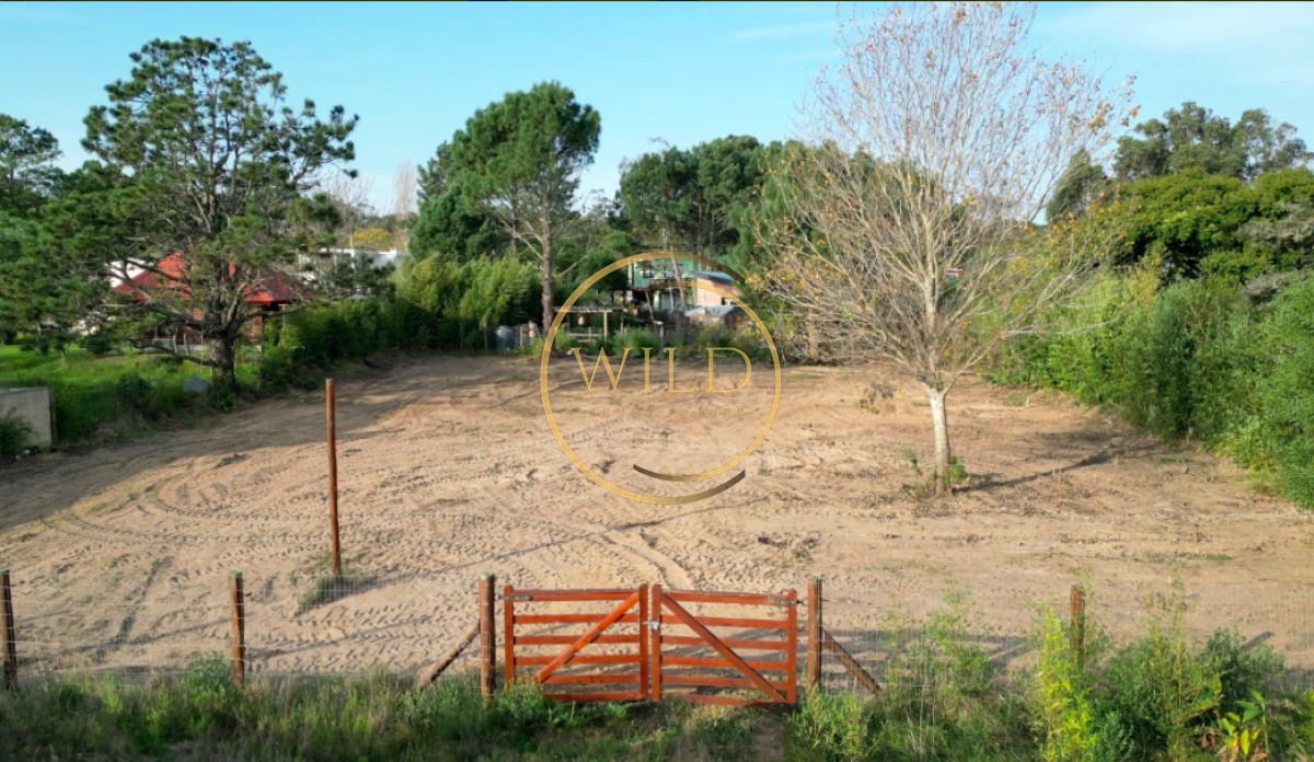 Terreno ID.2381 - Terreno en venta en la barra