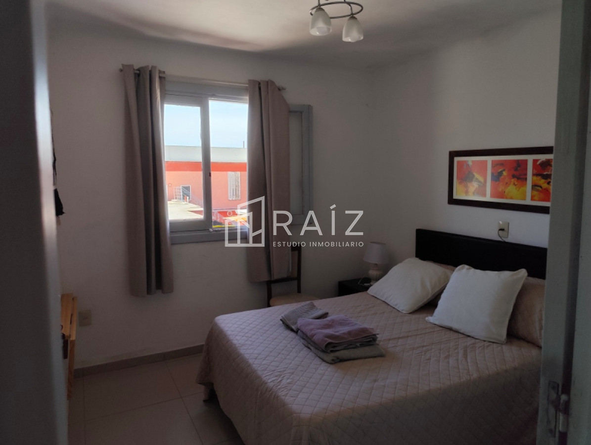 Apartamento ID.11100 - VENTA APARTAMENTO 1 DORMITORIO PENINSULA