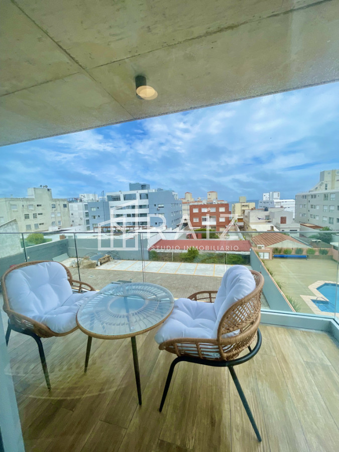 Apartamento ID.12019 - Alquiler invernal 