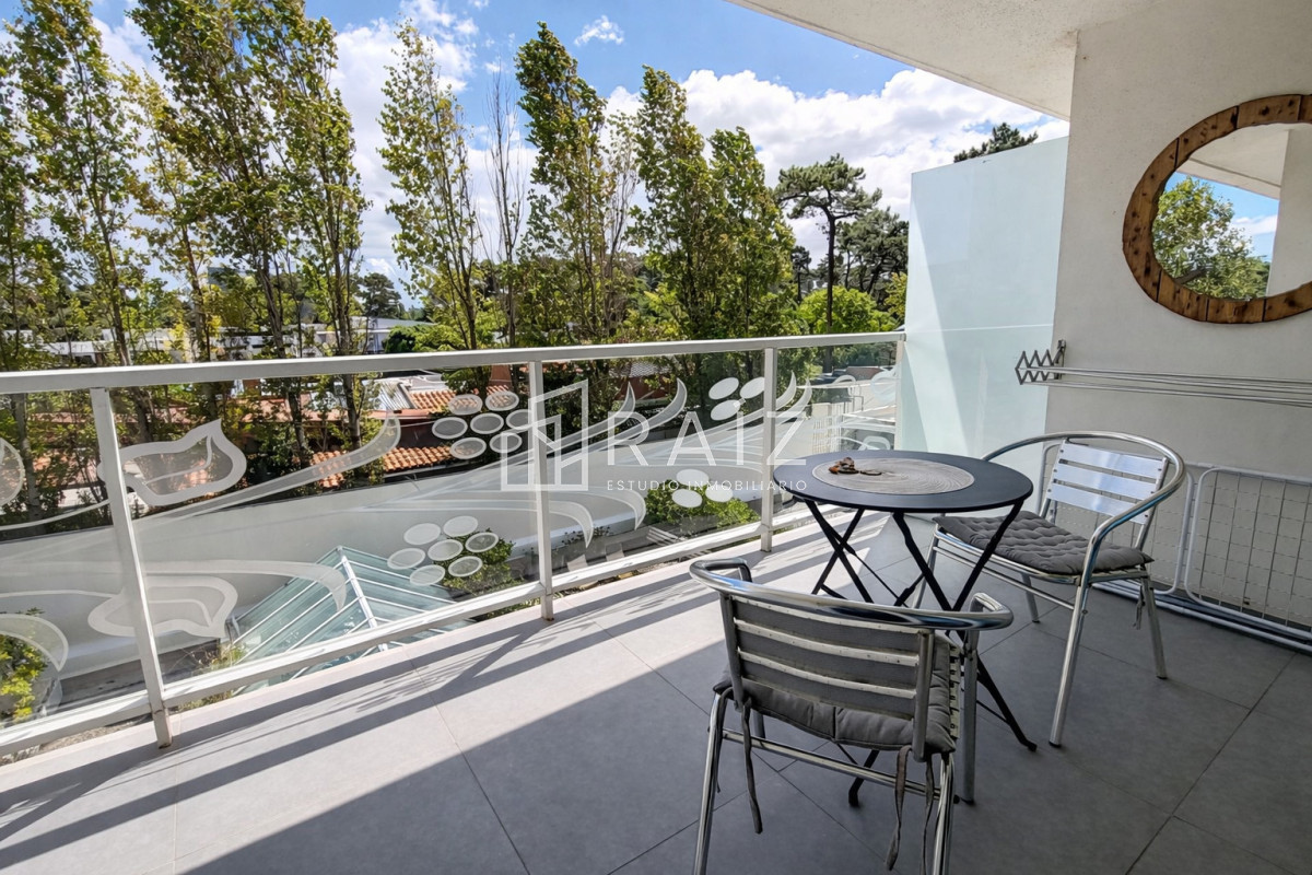 Apartamento ID.12018 - Apartamento en alquiler invernal en Roosevelt