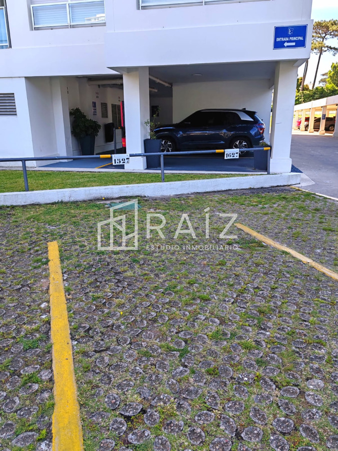 Apartamento ID.10621 - En venta apartamento 2 dormitorios en Complejo Lincoln Center