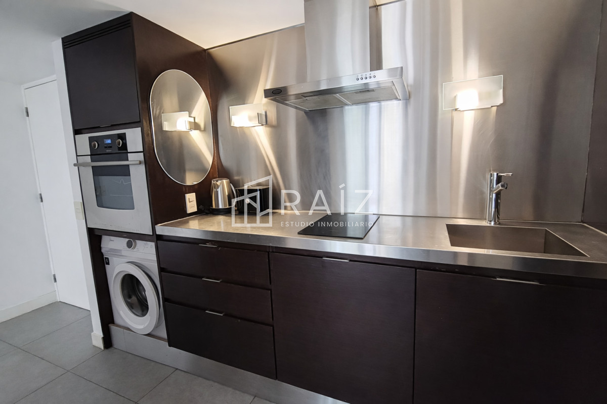 Apartamento ID.12018 - Apartamento en alquiler invernal en Roosevelt