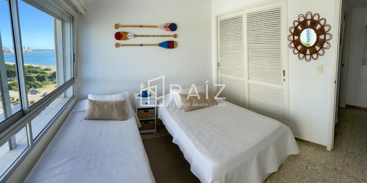 Apartamento ID.12017 - Espectacular apartamento en alquiler invernal!!