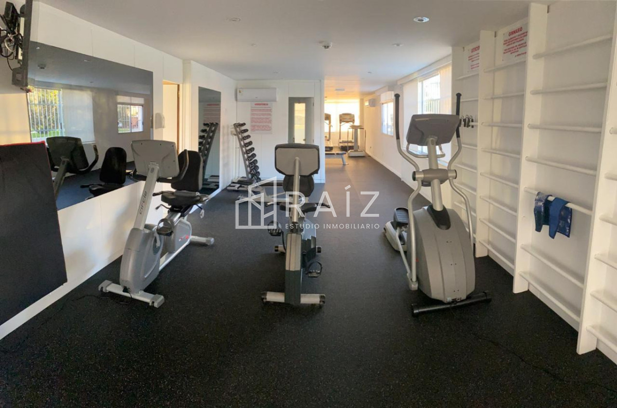 Apartamento ID.12017 - Espectacular apartamento en alquiler invernal!!