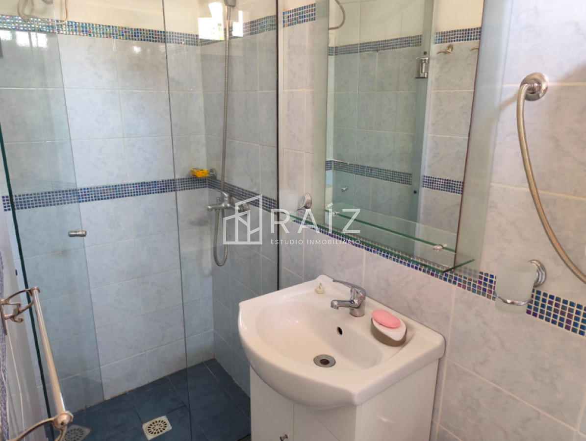 Apartamento ID.11100 - VENTA APARTAMENTO 1 DORMITORIO PENINSULA