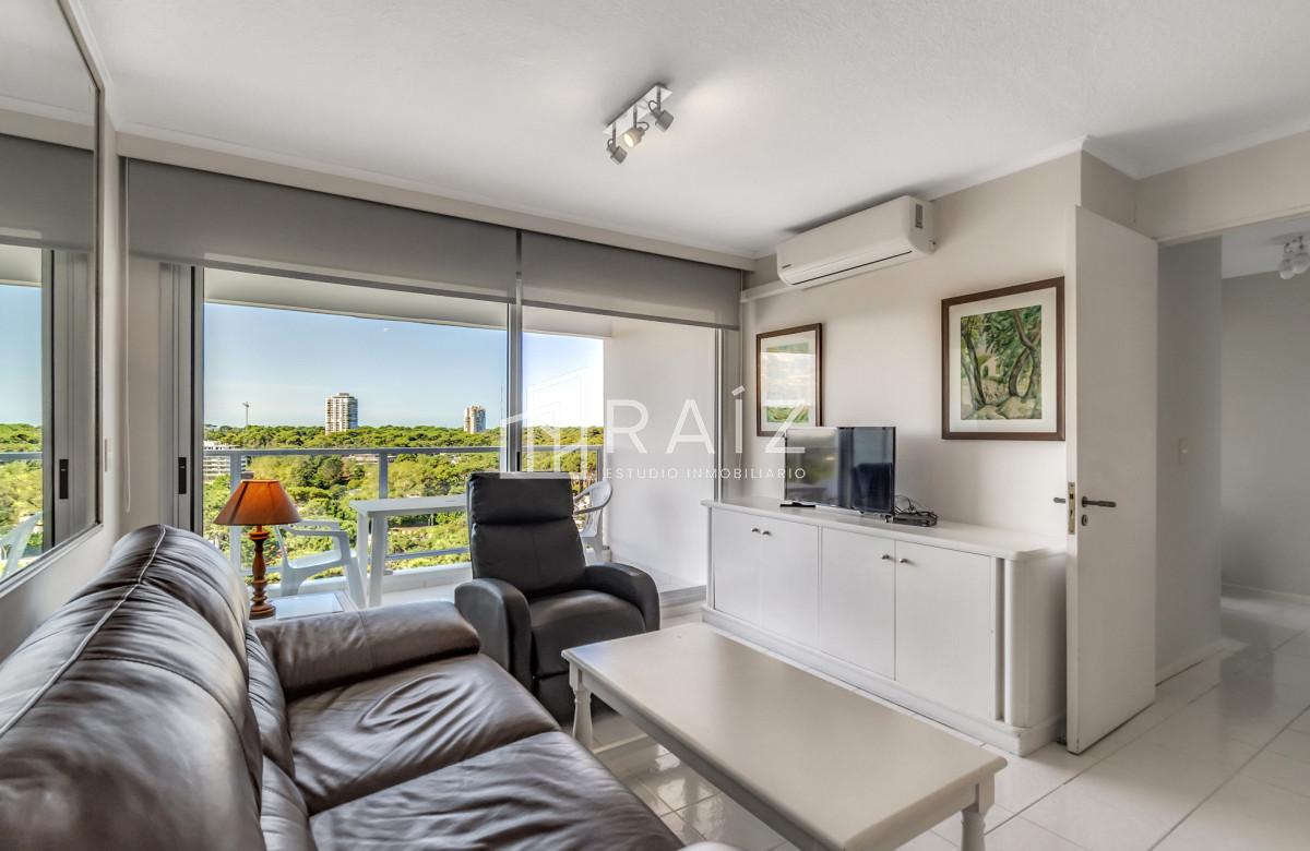 Apartamento ID.10621 - En venta apartamento 2 dormitorios en Complejo Lincoln Center