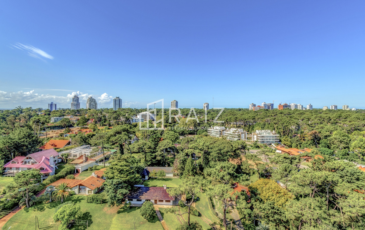 Apartamento ID.10621 - En venta apartamento 2 dormitorios en Complejo Lincoln Center