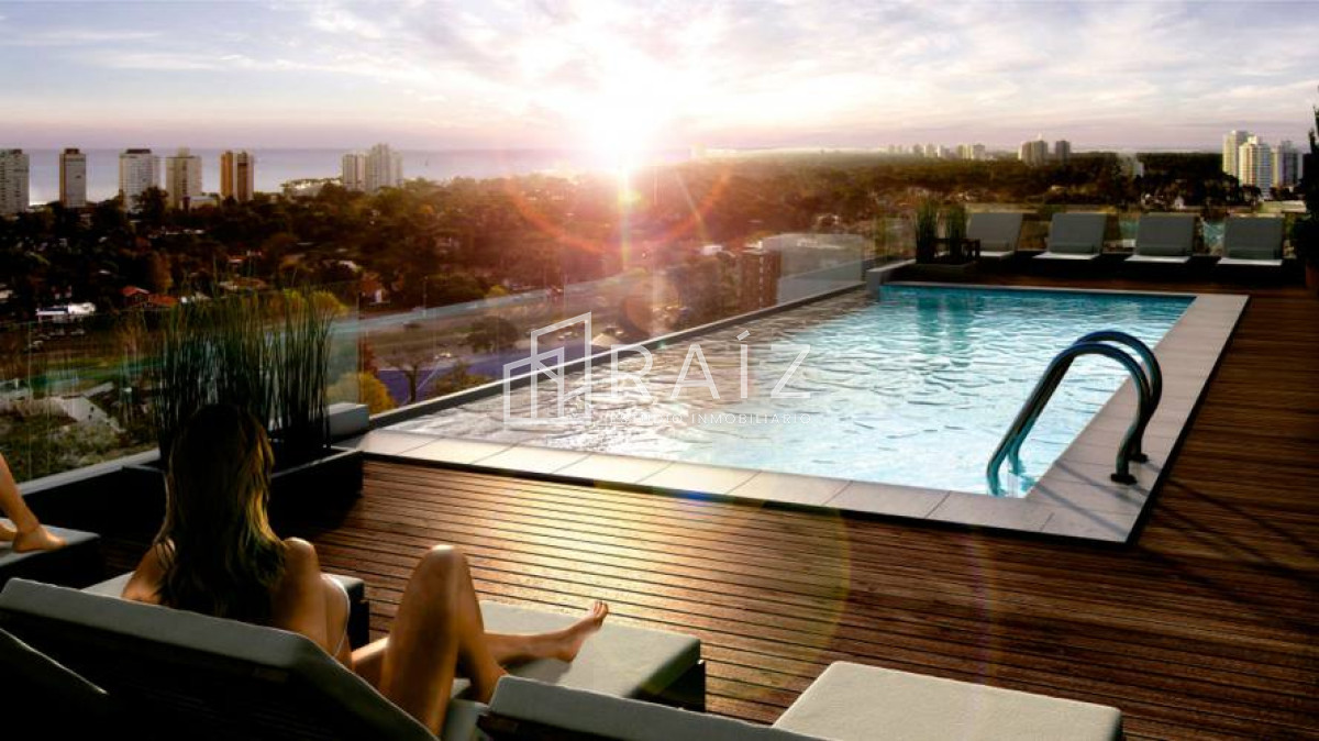 Apartamento ID.10921 - MONOAMBIENTE EN VENTA AIDY GRILL