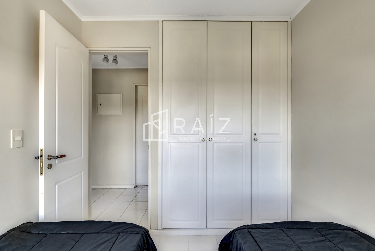 Apartamento ID.10621 - En venta apartamento 2 dormitorios en Complejo Lincoln Center