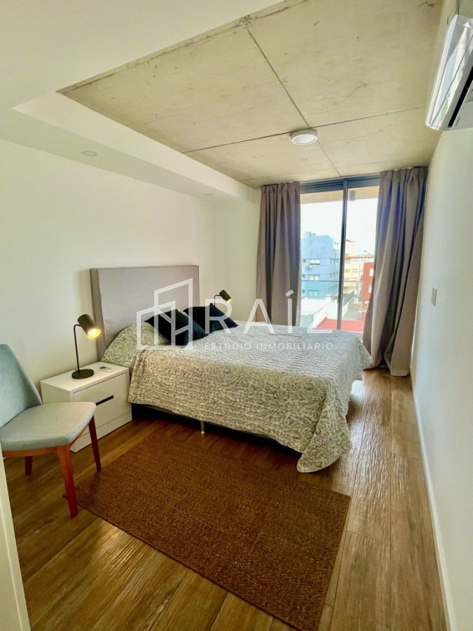 Apartamento ID.12019 - Alquiler invernal 
