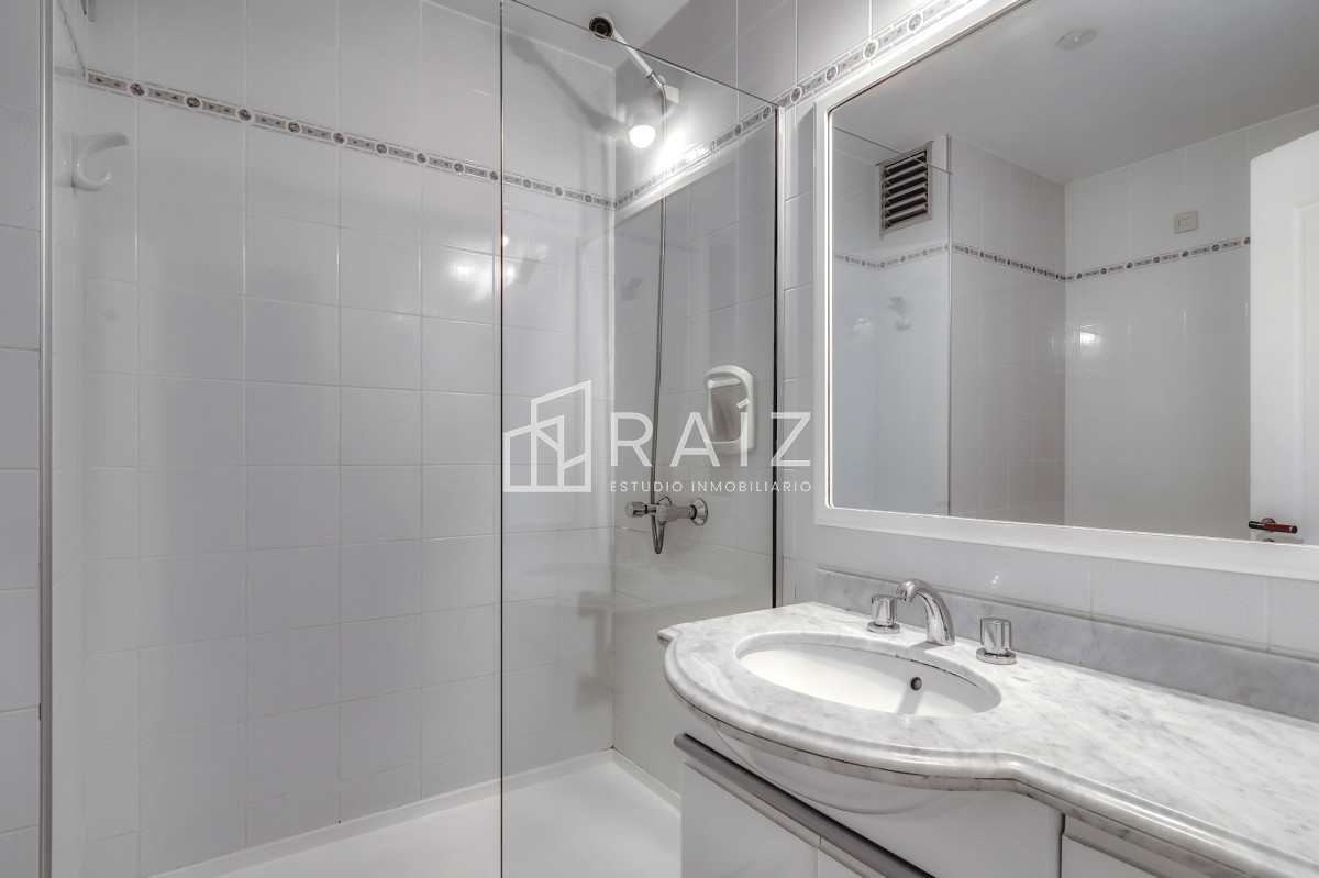 Apartamento ID.10621 - En venta apartamento 2 dormitorios en Complejo Lincoln Center