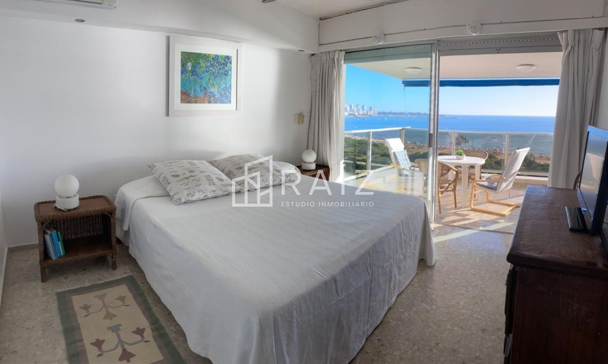 Apartamento ID.12017 - Espectacular apartamento en alquiler invernal!!