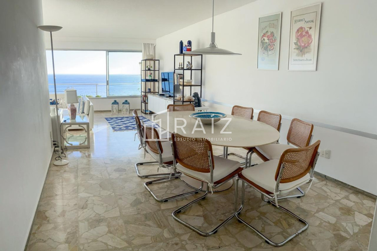 Apartamento ID.12017 - Espectacular apartamento en alquiler invernal!!