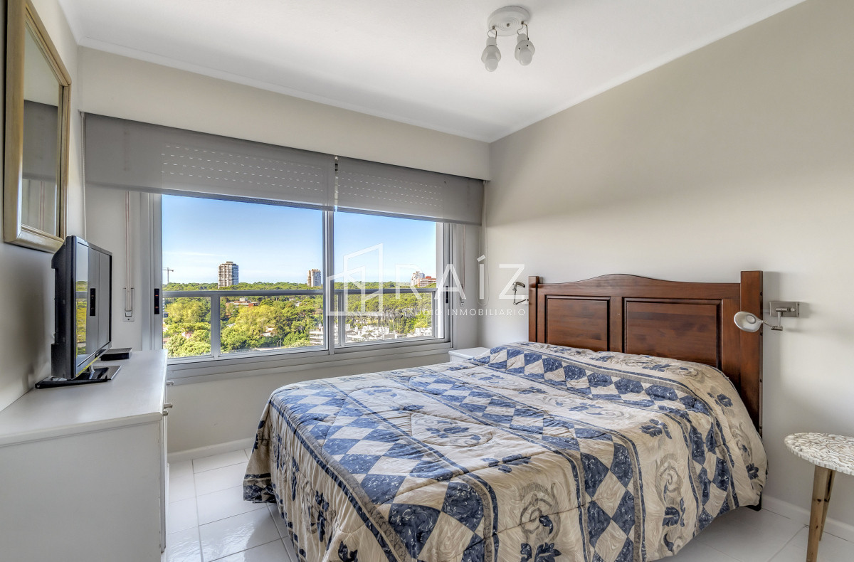 Apartamento ID.10621 - En venta apartamento 2 dormitorios en Complejo Lincoln Center