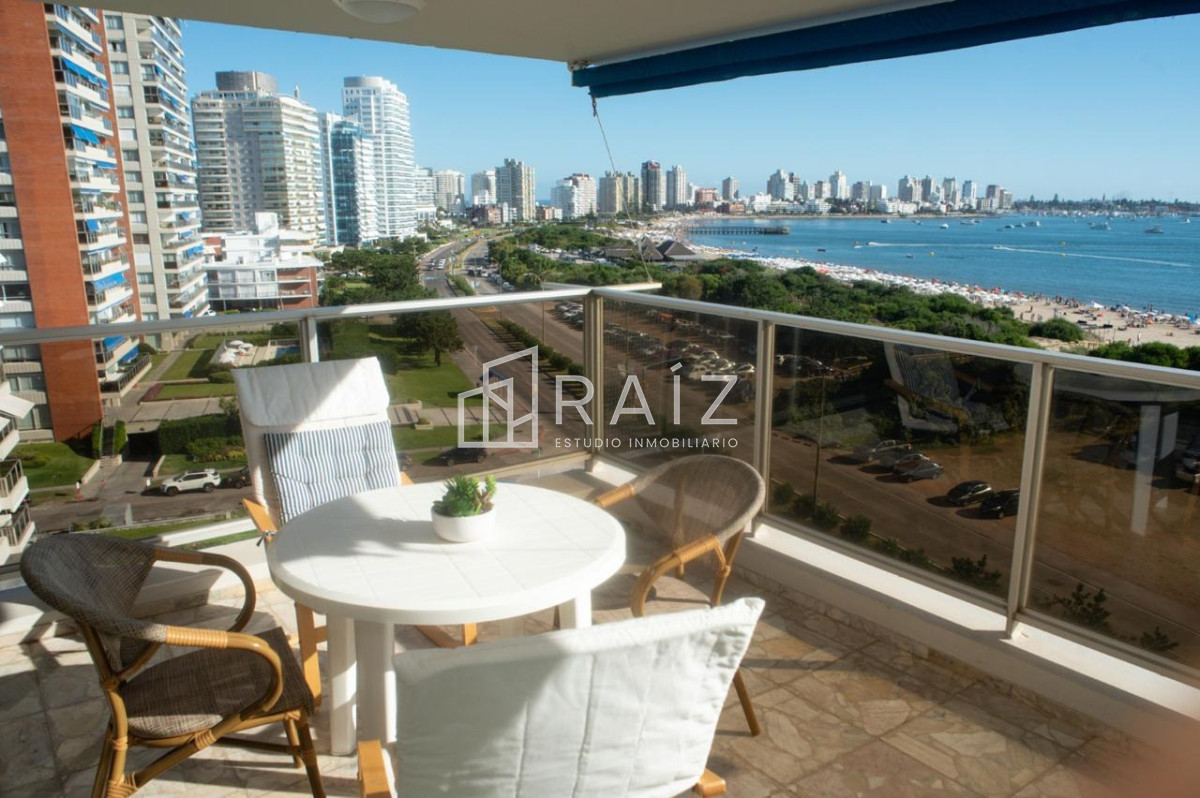 Apartamento ID.12017 - Espectacular apartamento en alquiler invernal!!