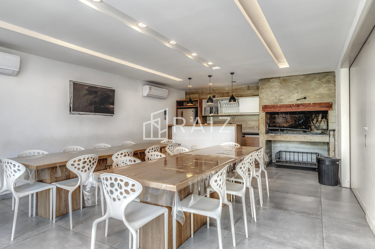 Apartamento ID.10621 - En venta apartamento 2 dormitorios en Complejo Lincoln Center