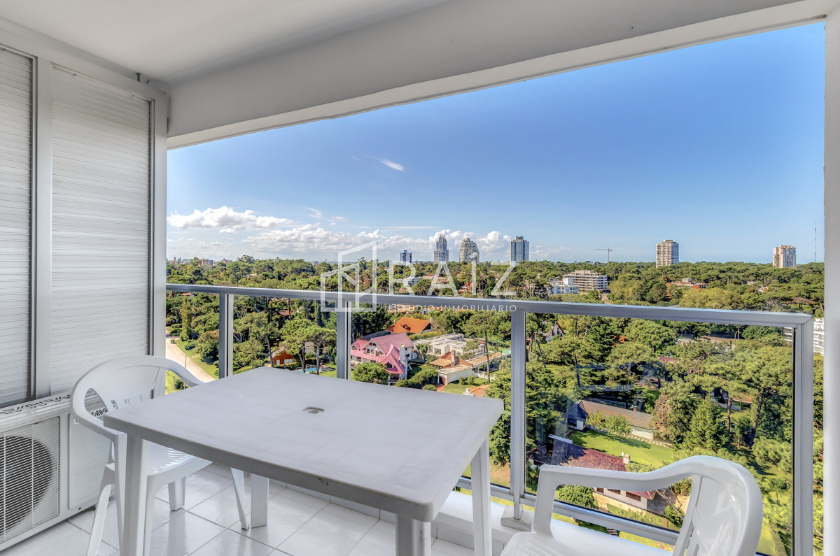 Apartamento ID.10621 - En venta apartamento 2 dormitorios en Complejo Lincoln Center