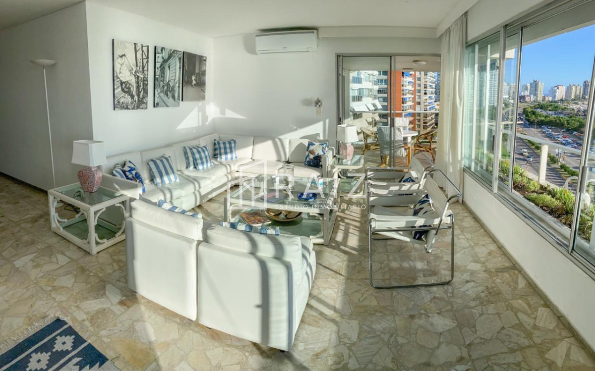 Apartamento ID.12017 - Espectacular apartamento en alquiler invernal!!