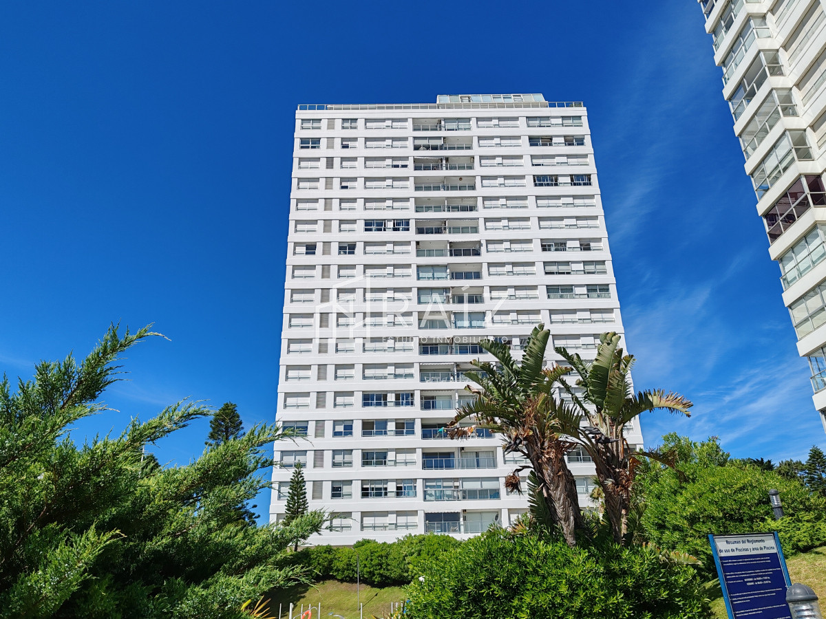 Apartamento ID.10621 - En venta apartamento 2 dormitorios en Complejo Lincoln Center