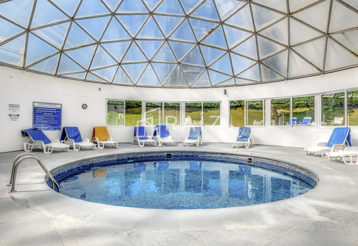 Apartamento ID.10621 - En venta apartamento 2 dormitorios en Complejo Lincoln Center