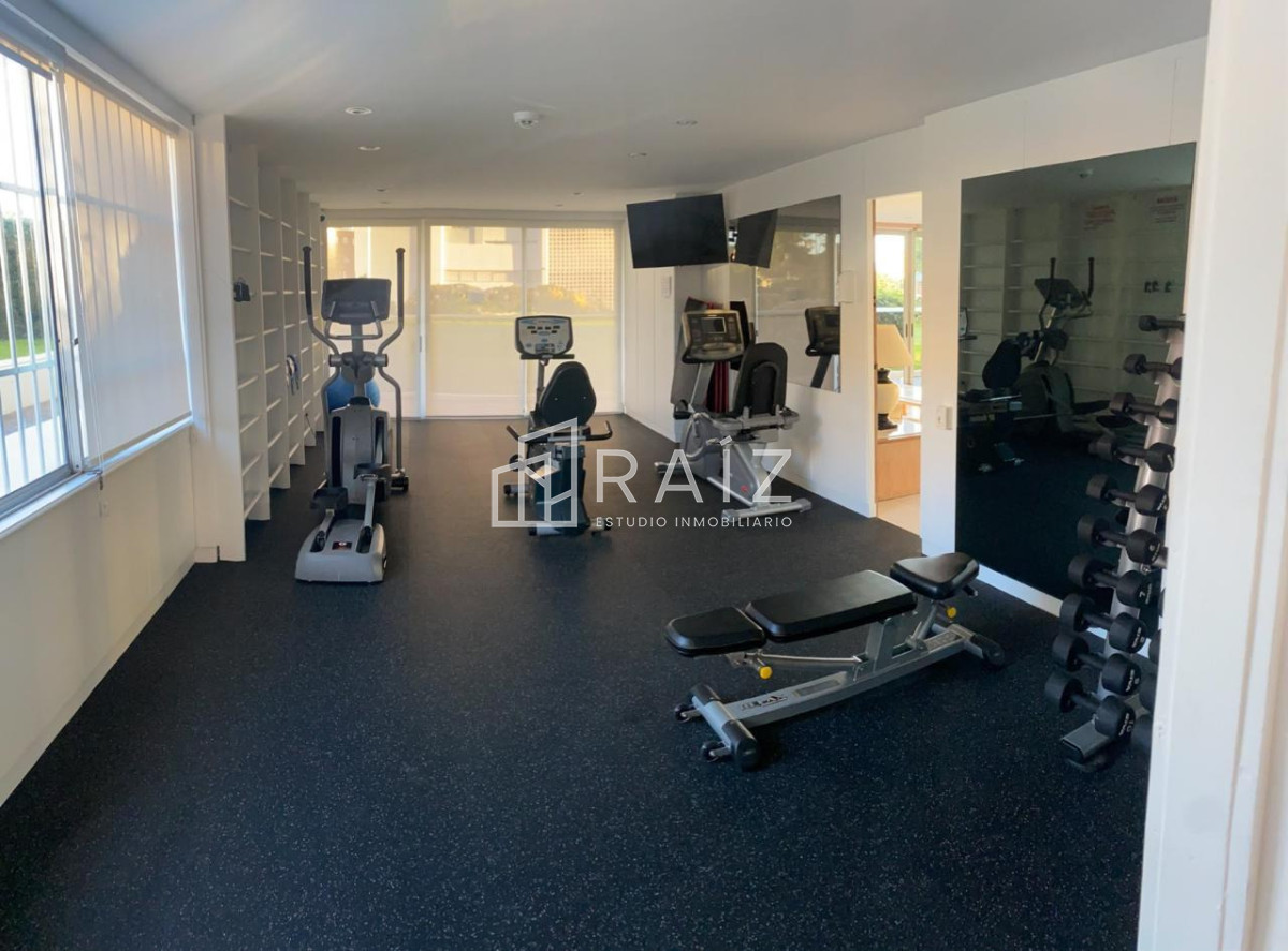 Apartamento ID.12017 - Espectacular apartamento en alquiler invernal!!