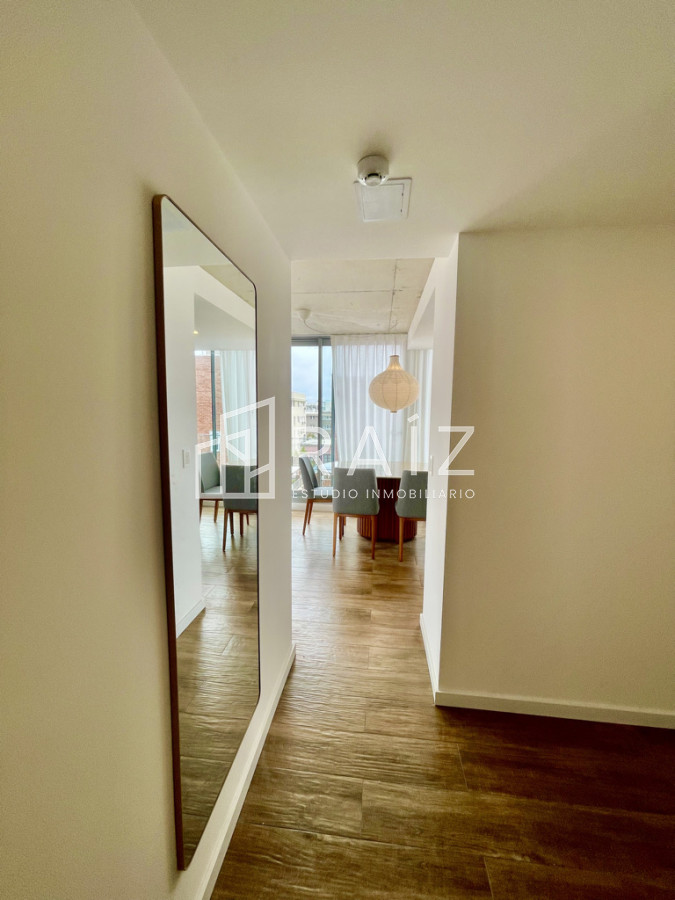 Apartamento ID.12019 - Alquiler invernal 