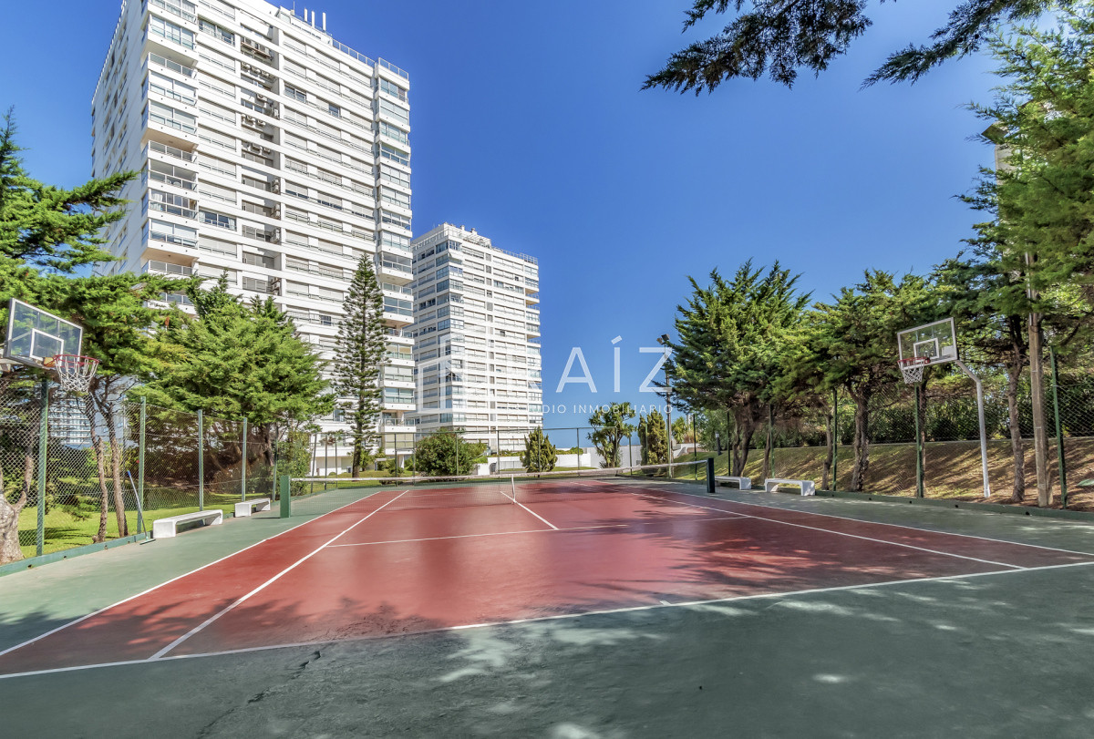 Apartamento ID.10621 - En venta apartamento 2 dormitorios en Complejo Lincoln Center