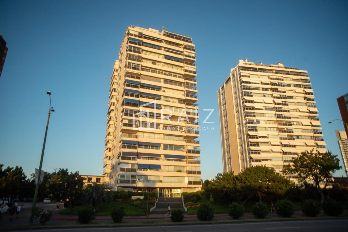 Apartamento ID.12017 - Espectacular apartamento en alquiler invernal!!