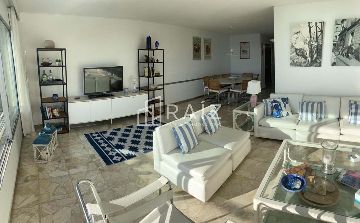 Apartamento ID.12017 - Espectacular apartamento en alquiler invernal!!