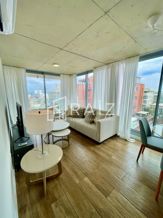 Apartamento ID.12019 - Alquiler invernal 