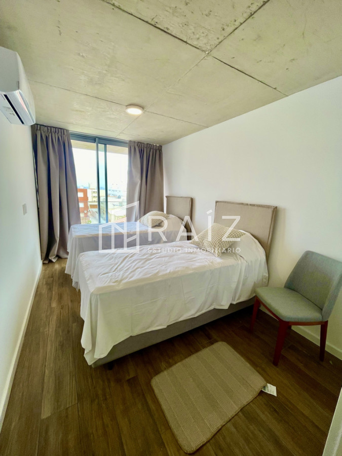 Apartamento ID.12019 - Alquiler invernal 